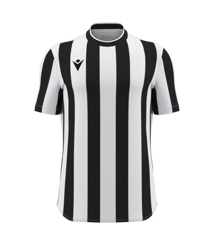LEGION SHIRT SS WHT/BLK