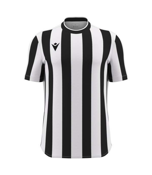 LEGION SHIRT SS WHT/BLK