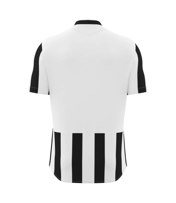LEGION SHIRT SS WHT/BLK
