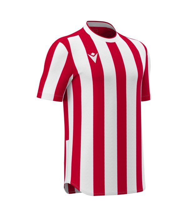 LEGION SHIRT SS RED/WHT