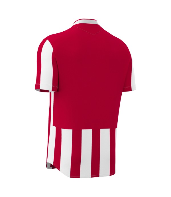 LEGION SHIRT SS RED/WHT