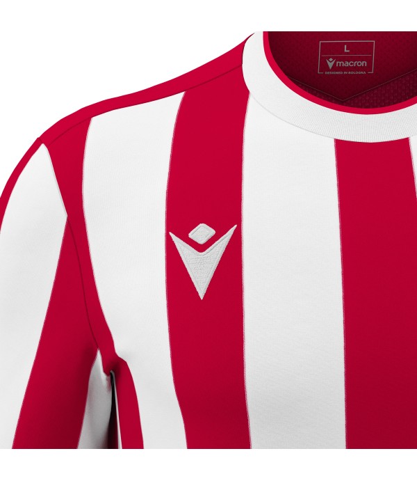 LEGION SHIRT SS RED/WHT