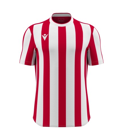 LEGION SHIRT SS RED/WHT