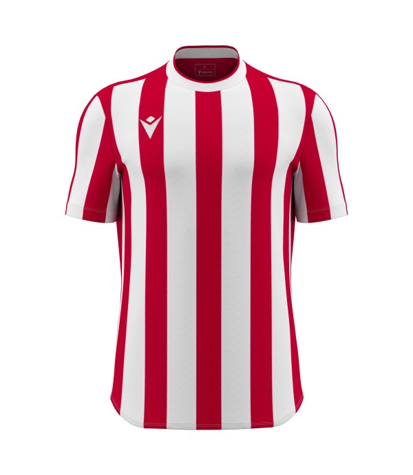 LEGION SHIRT SS RED/WHT