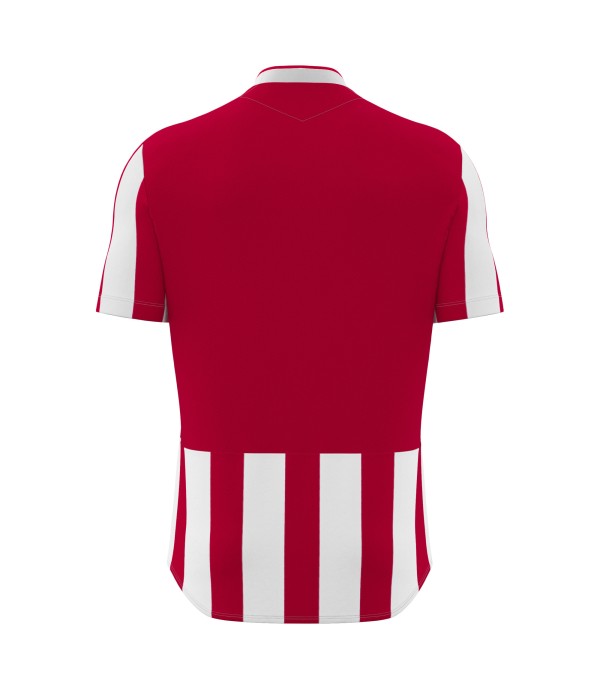 LEGION SHIRT SS RED/WHT