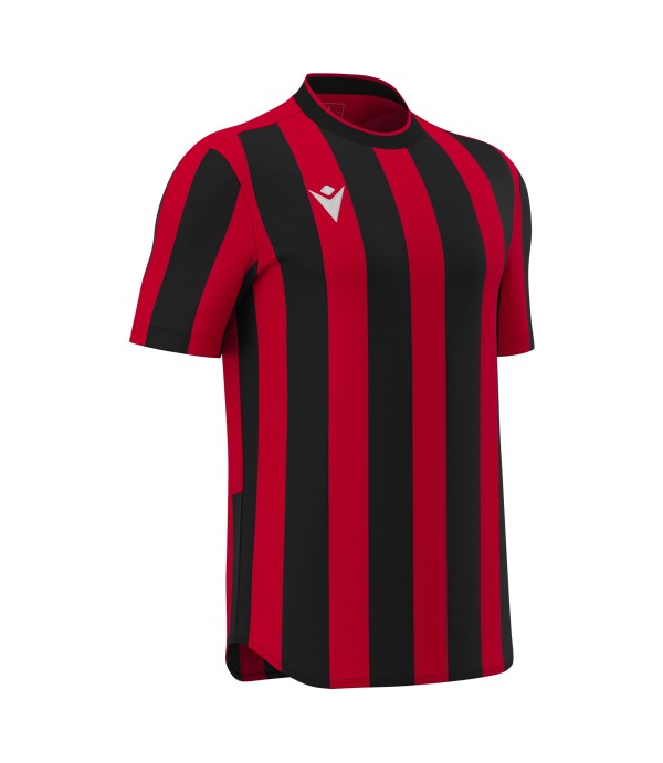 LEGION SHIRT SS RED/BLK
