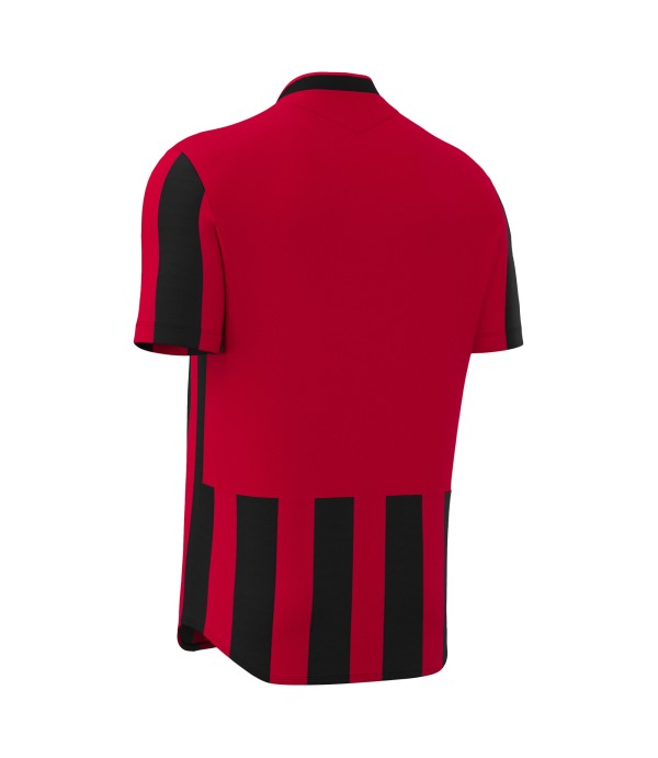 LEGION SHIRT SS RED/BLK