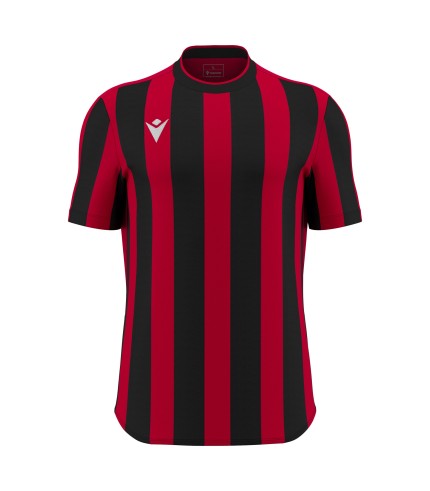 LEGION SHIRT SS RED/BLK