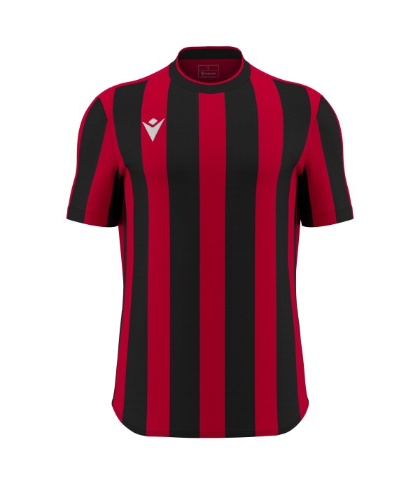 LEGION SHIRT SS RED/BLK