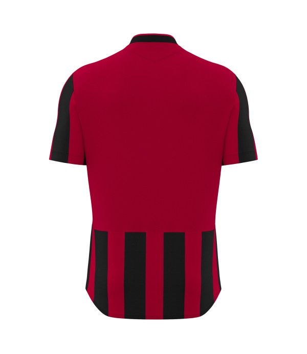 LEGION SHIRT SS RED/BLK