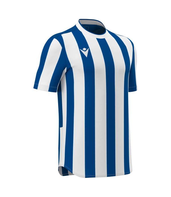 LEGION SHIRT SS ROY/WHT