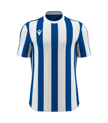 LEGION SHIRT SS ROY/WHT
