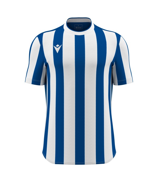 LEGION SHIRT SS ROY/WHT