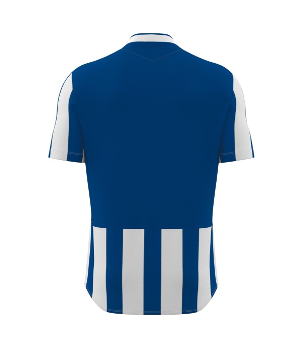LEGION SHIRT SS ROY/WHT