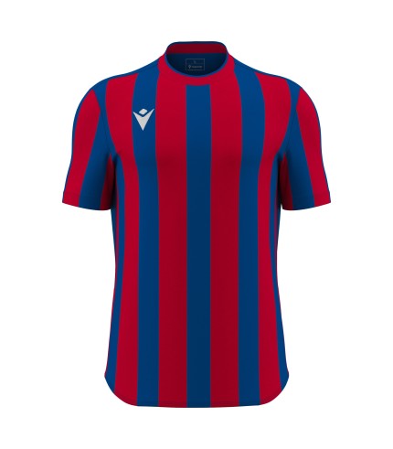 LEGION SHIRT SS ROY/RED