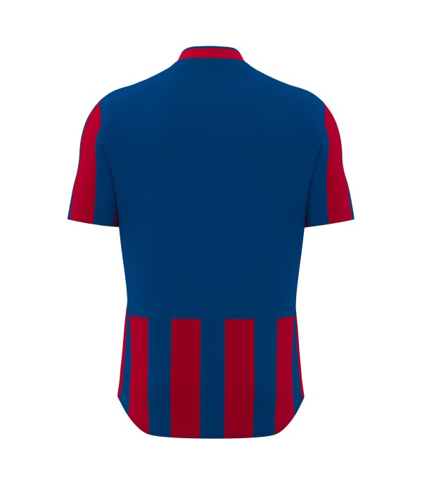 LEGION SHIRT SS ROY/RED