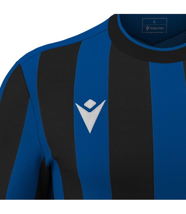 LEGION SHIRT SS ROY/BLK