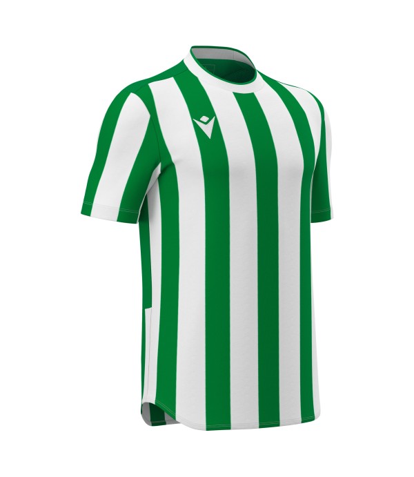 LEGION SHIRT SS GRN/WHT