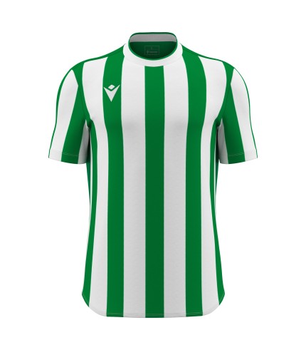 LEGION SHIRT SS GRN/WHT