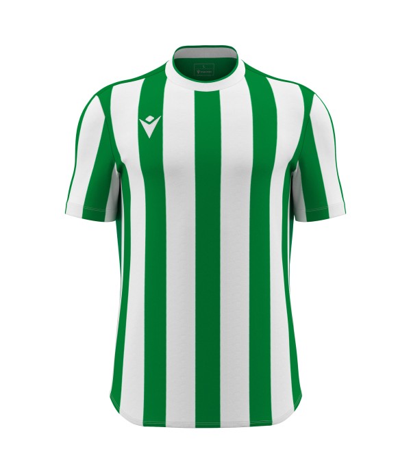 LEGION SHIRT SS GRN/WHT