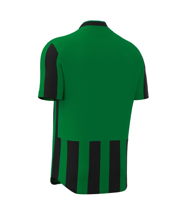 LEGION SHIRT SS GRN/BLK