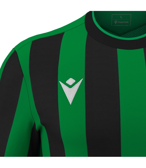LEGION SHIRT SS GRN/BLK