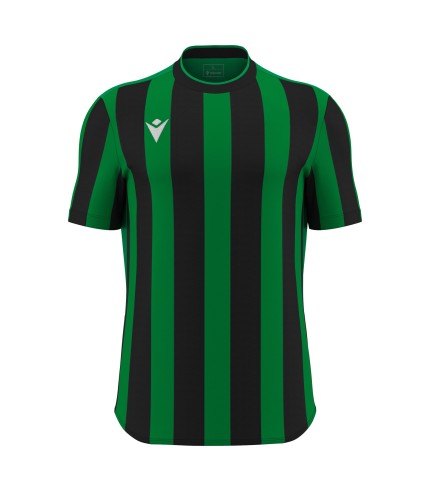 LEGION SHIRT SS GRN/BLK
