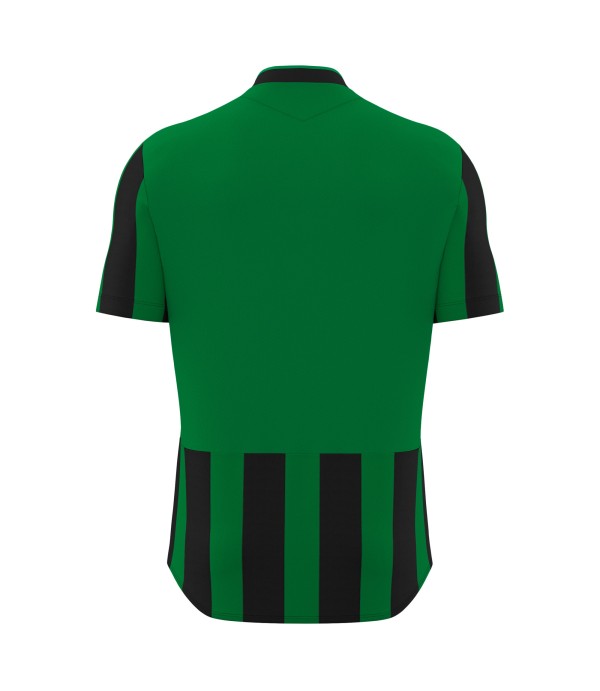 LEGION SHIRT SS GRN/BLK