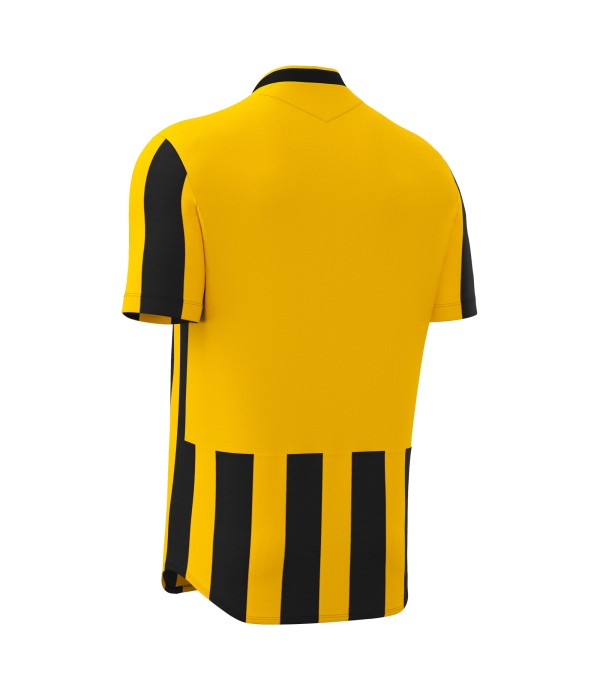 LEGION SHIRT SS YEL/BLK