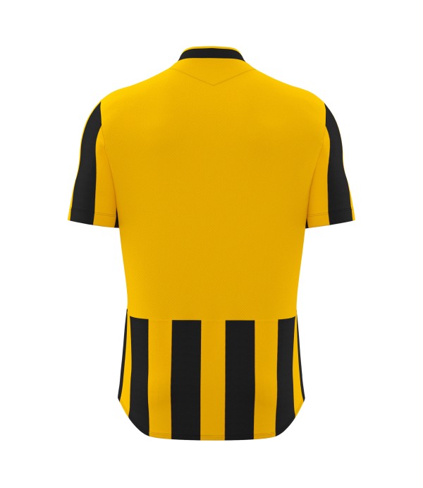 LEGION SHIRT SS YEL/BLK