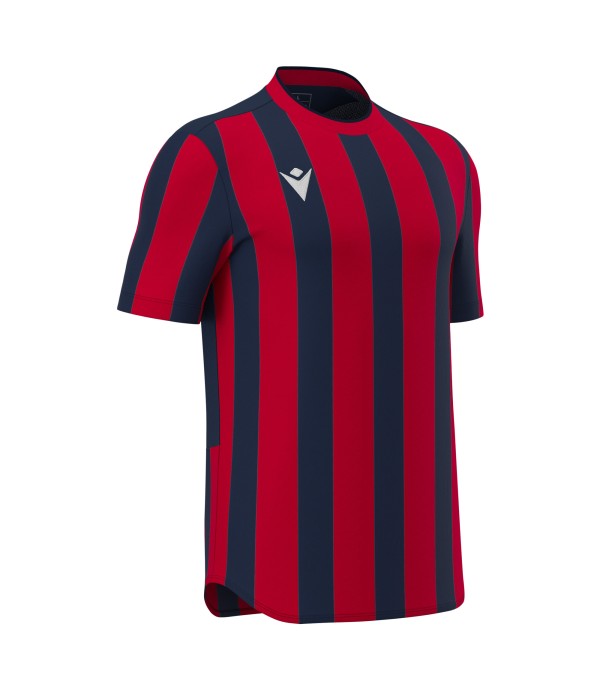 LEGION SHIRT SS NAV/RED