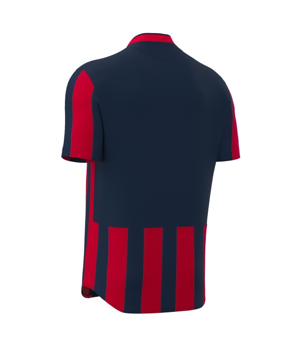LEGION SHIRT SS NAV/RED