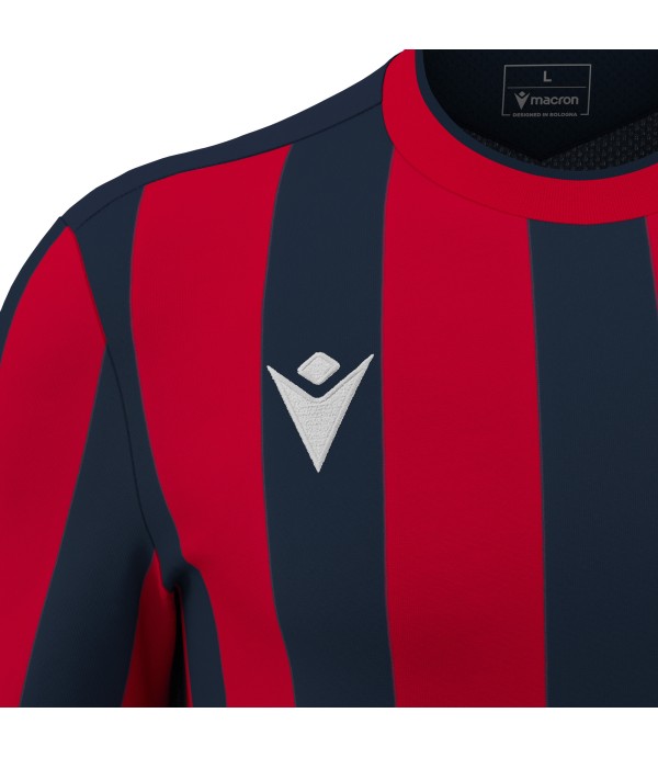 LEGION SHIRT SS NAV/RED