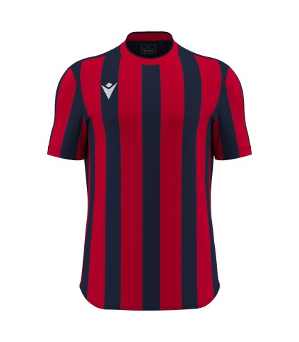LEGION SHIRT SS NAV/RED