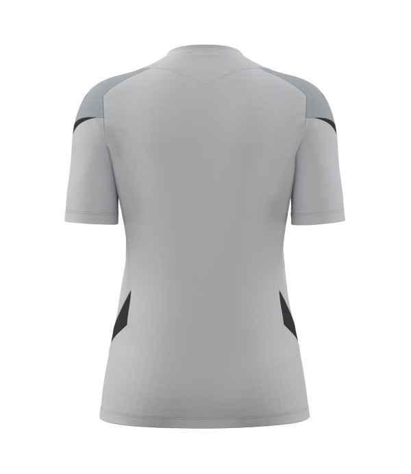 NAGA WOMAN SHIRT SS SGRY/ANT