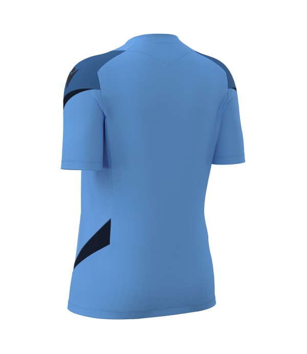 NAGA WOMAN SHIRT SS ISKY/NAV