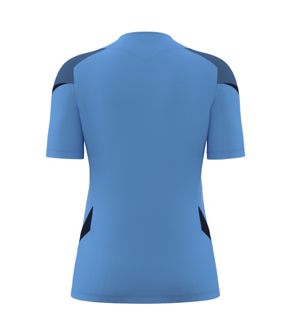 NAGA WOMAN SHIRT SS ISKY/NAV