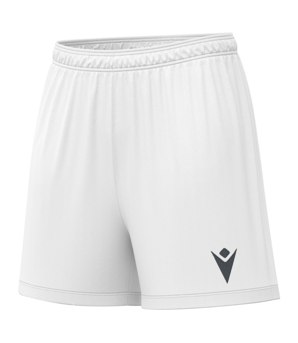 NEBULA WOMAN SHORT WHT/NS