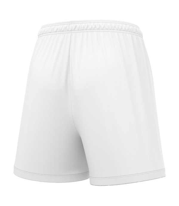 NEBULA WOMAN SHORT WHT/NS