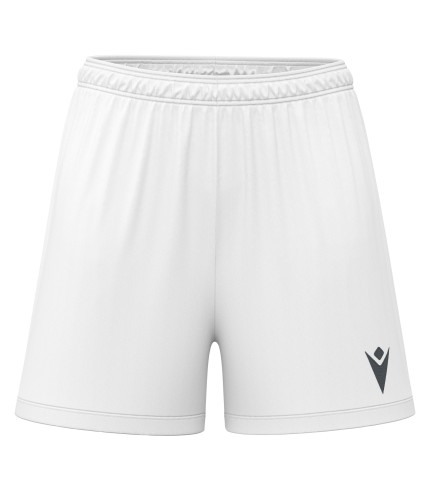 NEBULA WOMAN SHORT WHT/NS