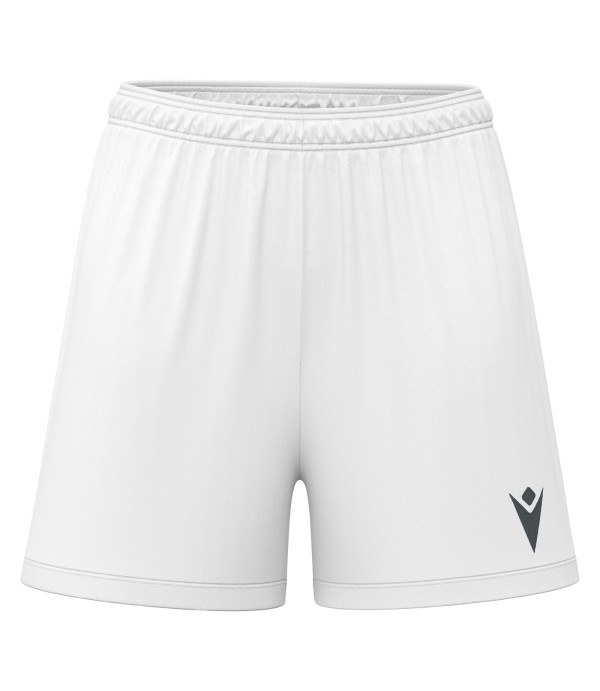 NEBULA WOMAN SHORT WHT/NS