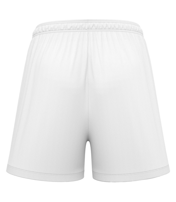 NEBULA WOMAN SHORT WHT/NS