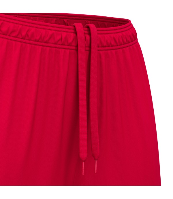 NEBULA WOMAN SHORT RED/NS