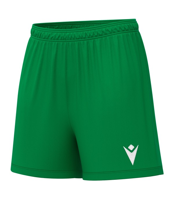 NEBULA WOMAN SHORT GRN/NS
