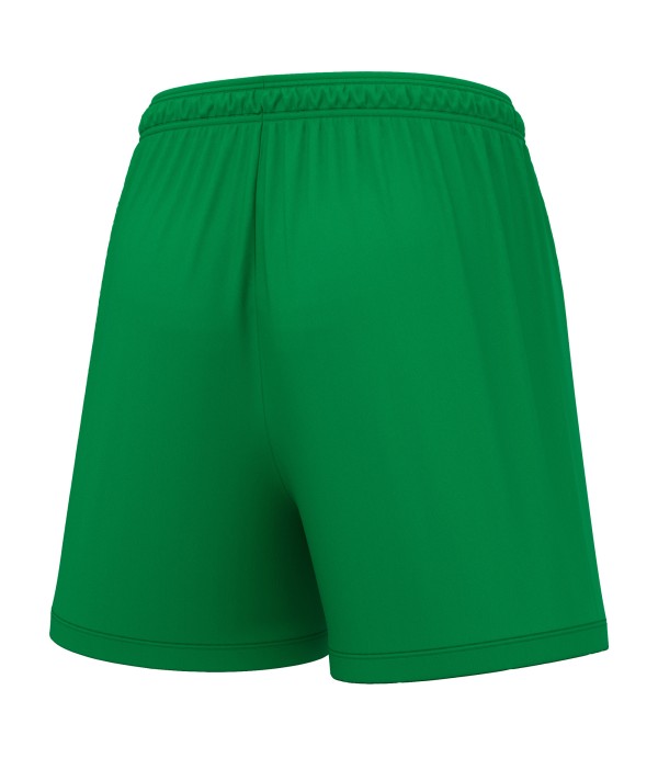 NEBULA WOMAN SHORT GRN/NS