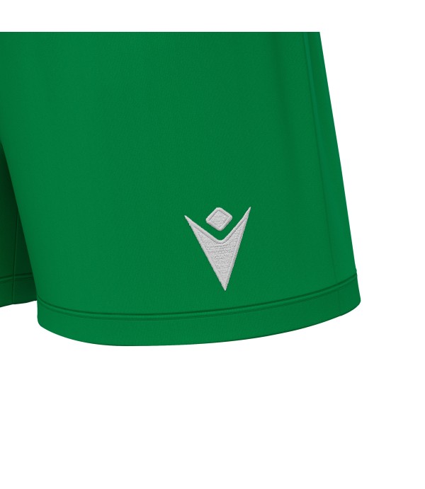 NEBULA WOMAN SHORT GRN/NS