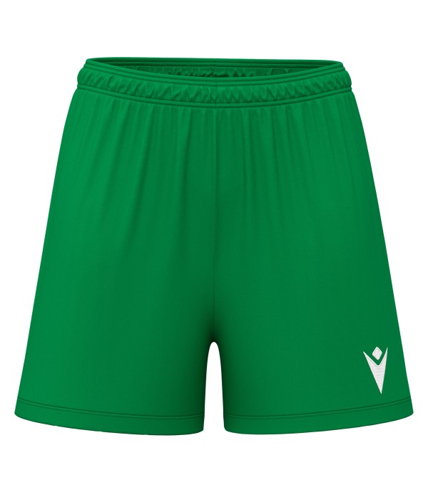 NEBULA WOMAN SHORT GRN/NS