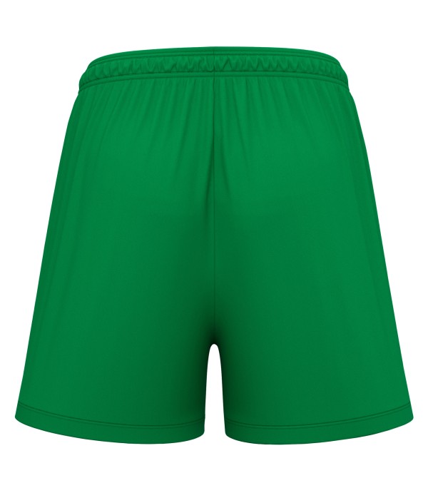 NEBULA WOMAN SHORT GRN/NS
