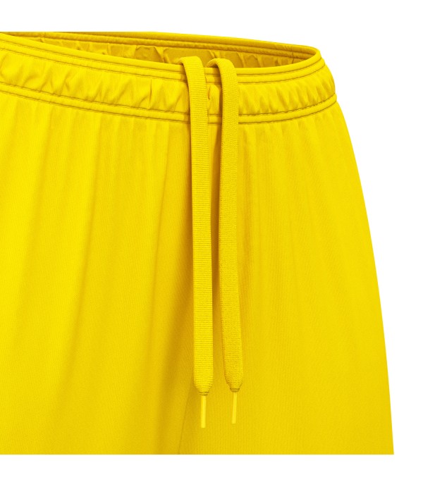NEBULA WOMAN SHORT YEL/NS