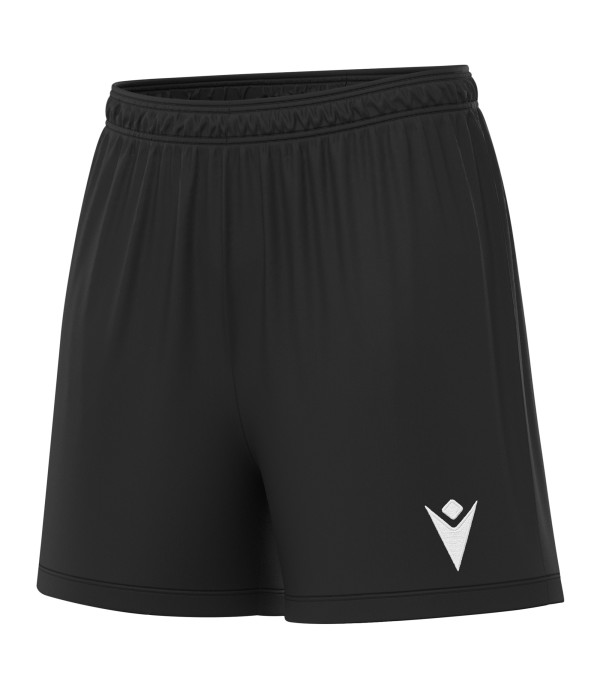 NEBULA WOMAN SHORT BLK/NS